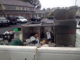 Best Residential Junk Removal  in Telford, TN