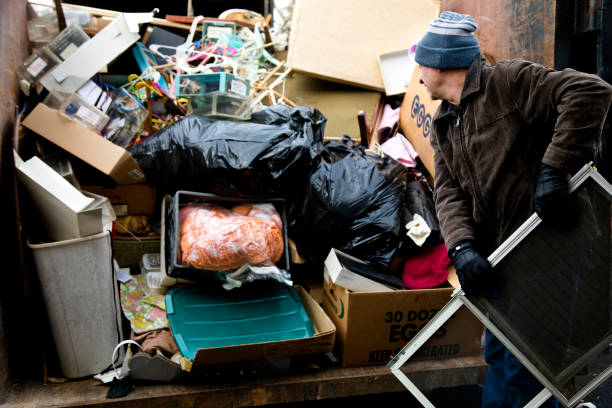 Best Hoarding Cleanup  in Telford, TN