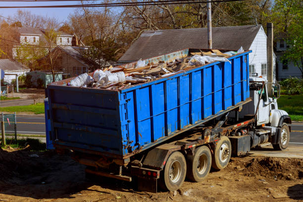 Best Demolition Debris Removal  in Telford, TN