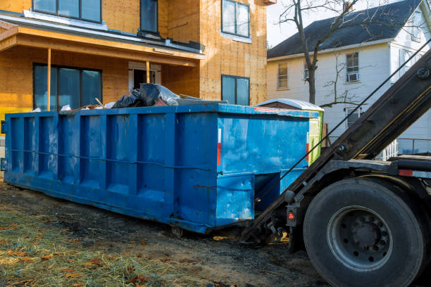 Best Basement Cleanout  in Telford, TN