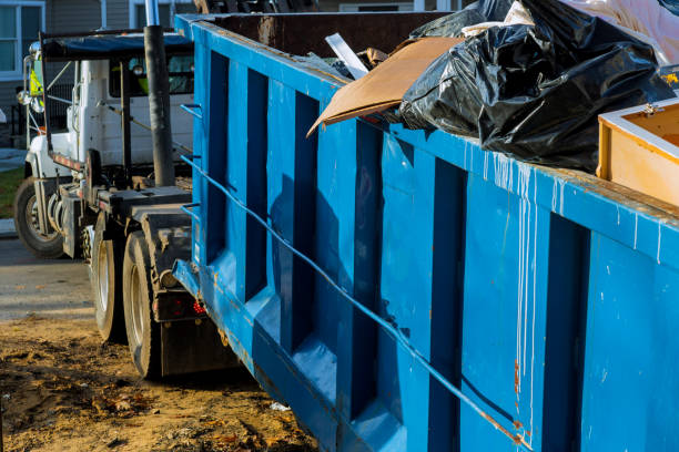 Best Residential Junk Removal  in Telford, TN