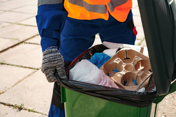 Best Hoarding Cleanup  in Telford, TN