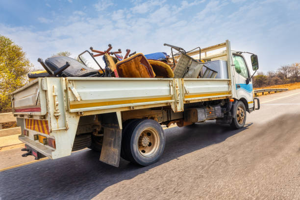 Best Hoarding Cleanup  in Telford, TN