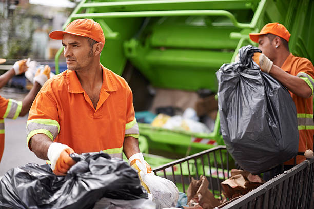 Best Garage Cleanout  in Telford, TN