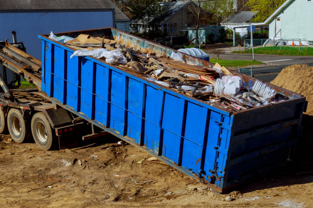 Best Hoarding Cleanup  in Telford, TN