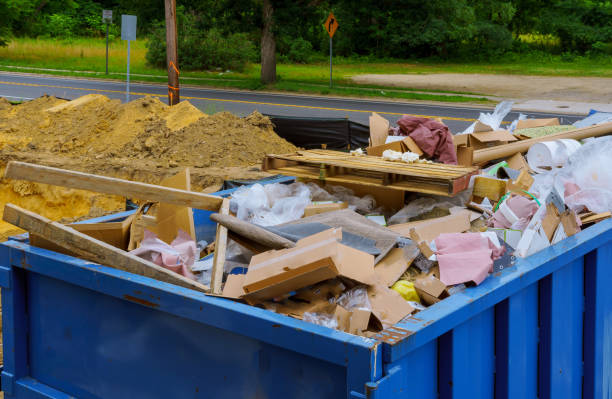 Best Same-Day Junk Removal Services  in Telford, TN