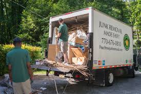 Best Attic Cleanout  in Telford, TN