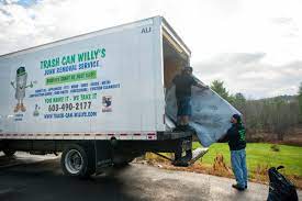 Best Garage Cleanout  in Telford, TN